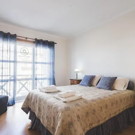 35 - Baleal Sol Apartment *