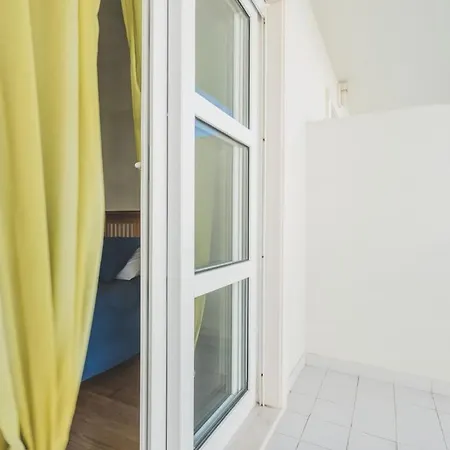 Apartment 35 - Baleal Sol