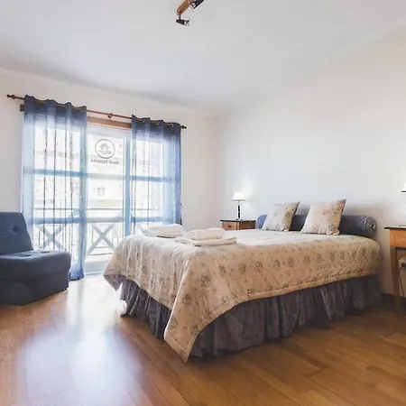 35 - Baleal Sol Apartment