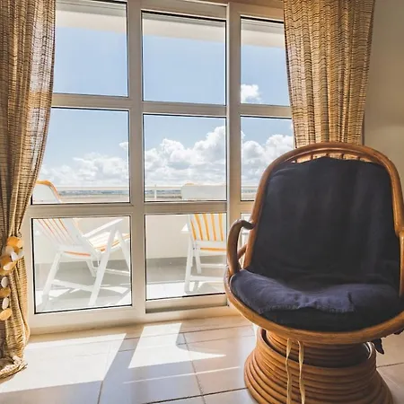 Apartment 35 - Baleal Sol *