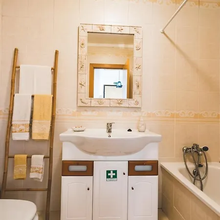 Apartment 35 - Baleal Sol